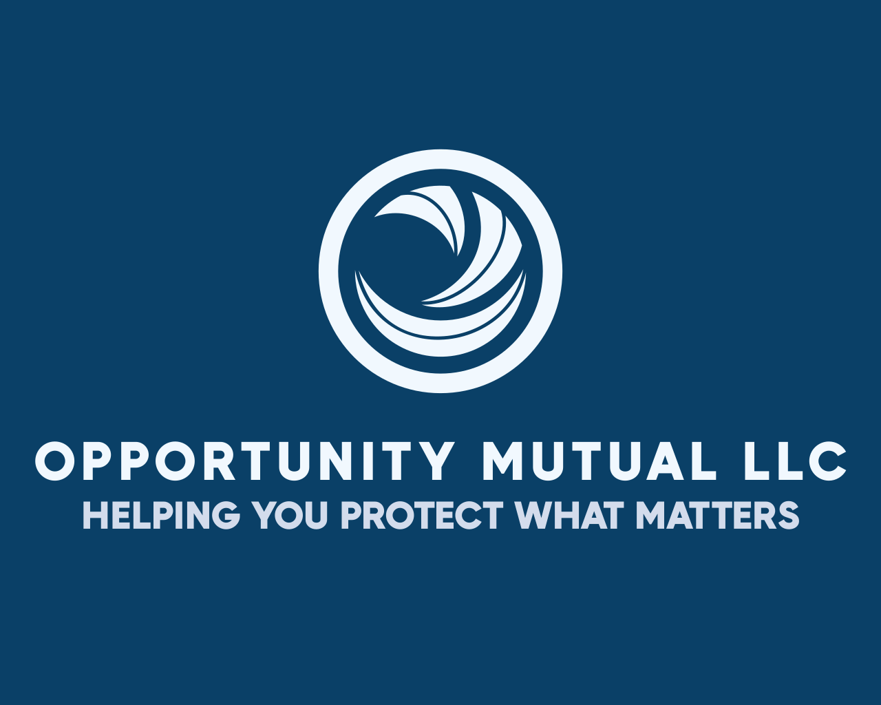 Opportunity Mutual